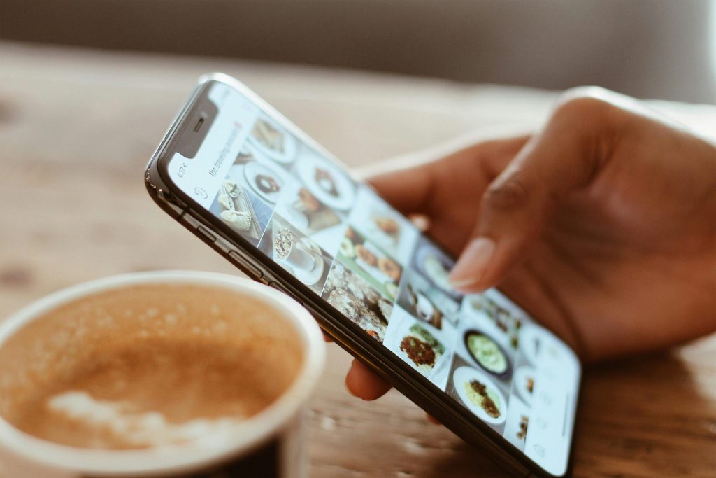 インスタグラム運用代行のメリットと成功事例