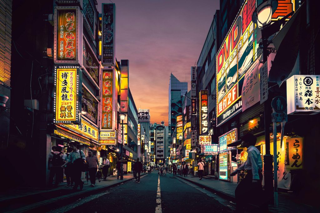 訪日観光客に選ばれるお店の特徴とは? 訪日観光客に選ばれるお店の特徴とは?