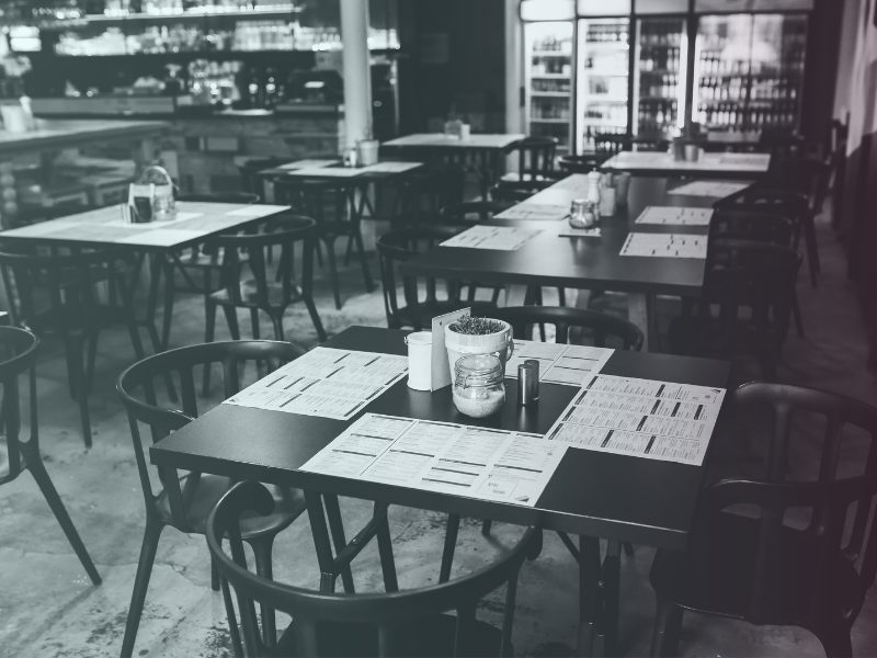 飲食店の来店数増加成功事例