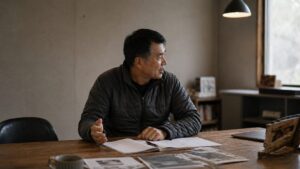 下請けメインから「自社受注（元請け）」へ！効果が出ないと諦めていたSNS投稿を、最強の集客手段に変換の関連事例