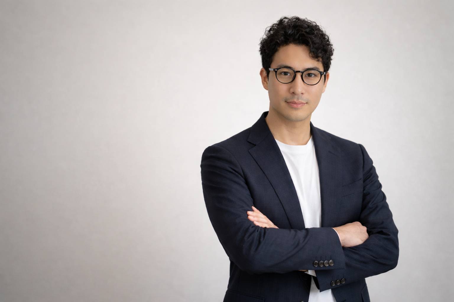 代表取締役　籔田亮