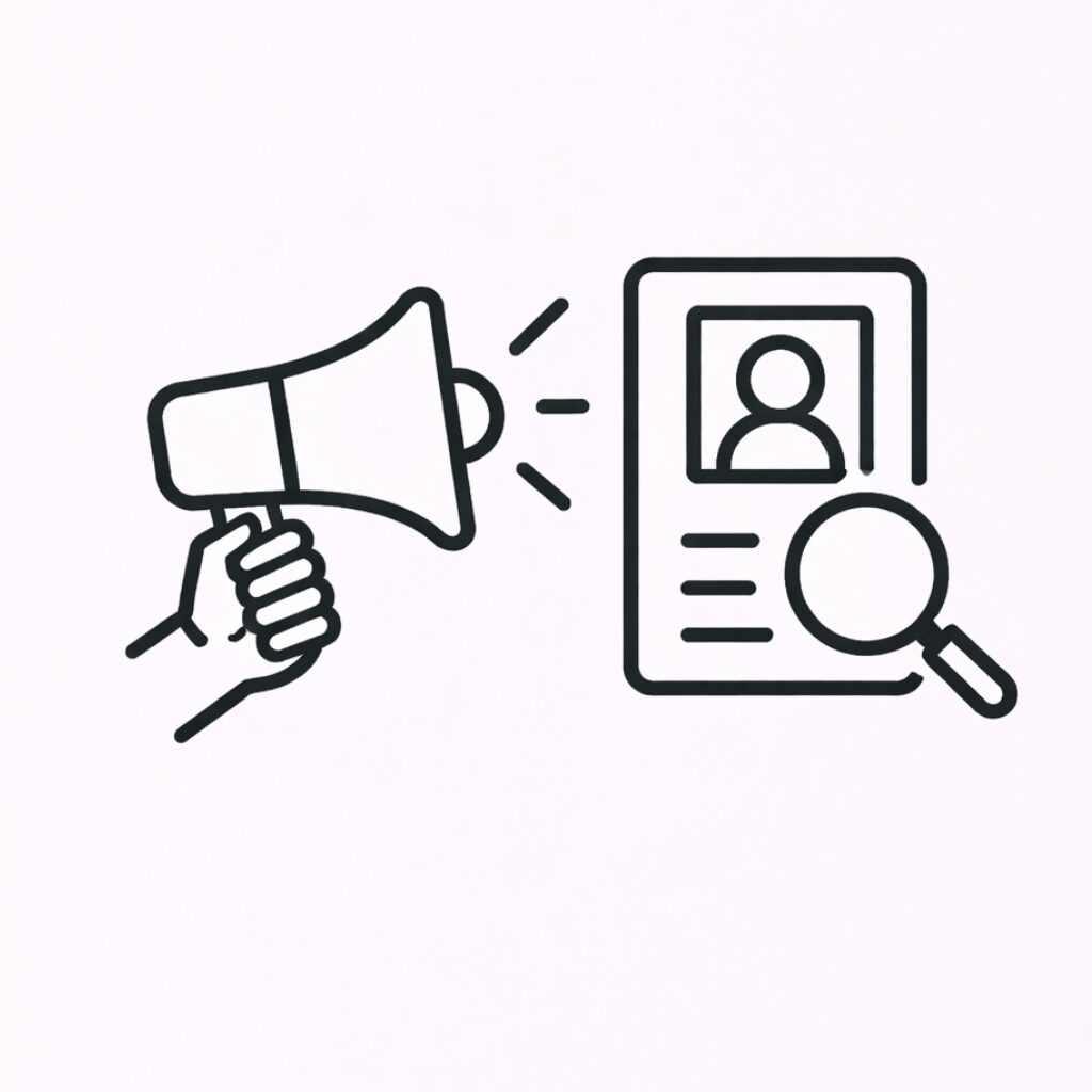 採用マーケティング